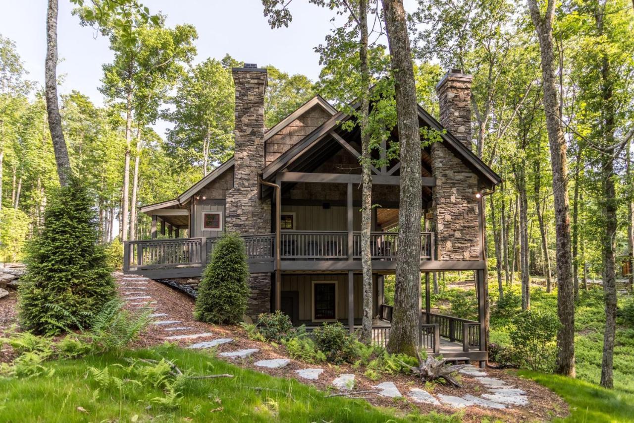 הוילה בלואינג רוק Sweet Retreat At Sweetgrass מראה חיצוני תמונה