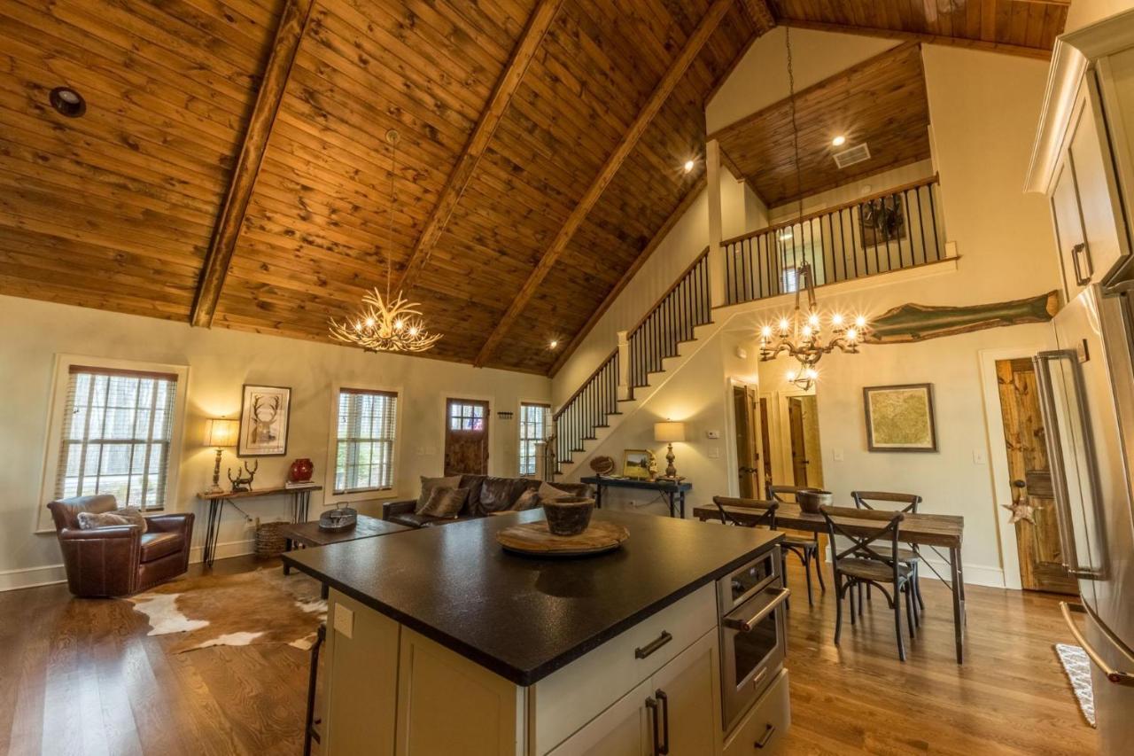 הוילה בלואינג רוק Sweet Retreat At Sweetgrass מראה חיצוני תמונה